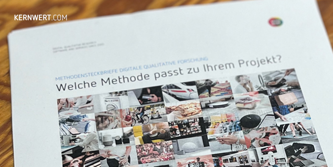 Methoden-Check qualitative Forschung